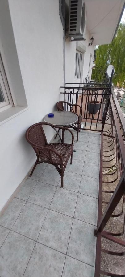 Kuca Za Odmor Varos Villa Vrlika Exterior foto